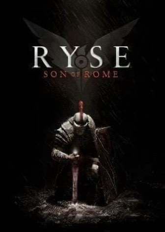 Ryse Son of Rome