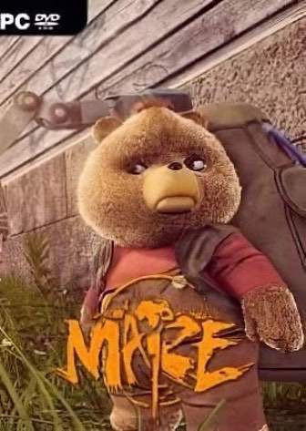 Maize